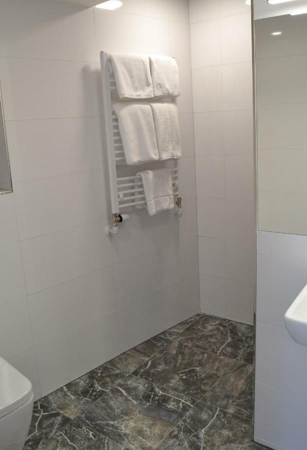 Like Appartement Praag