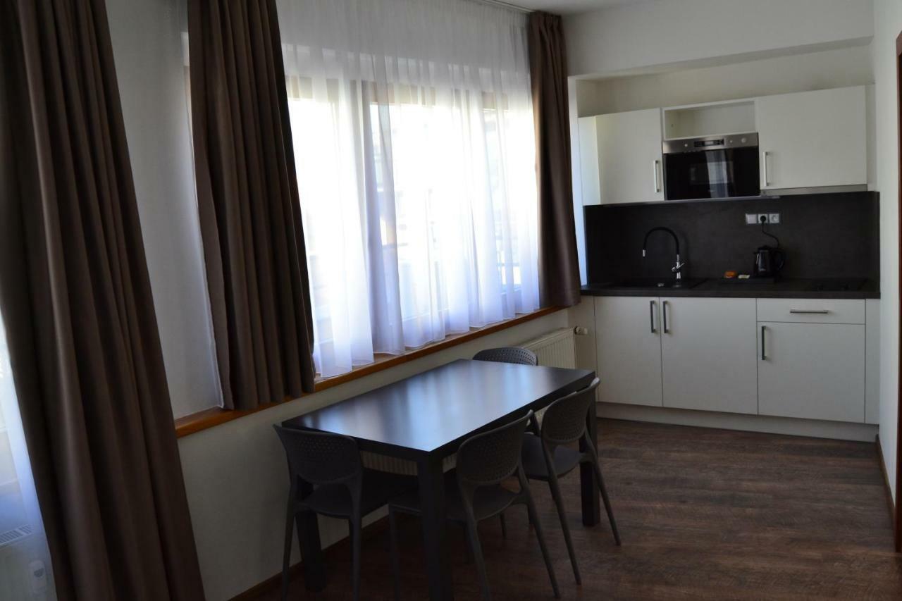 Appartement Like Praag