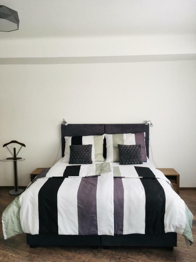 Like Appartement Prague