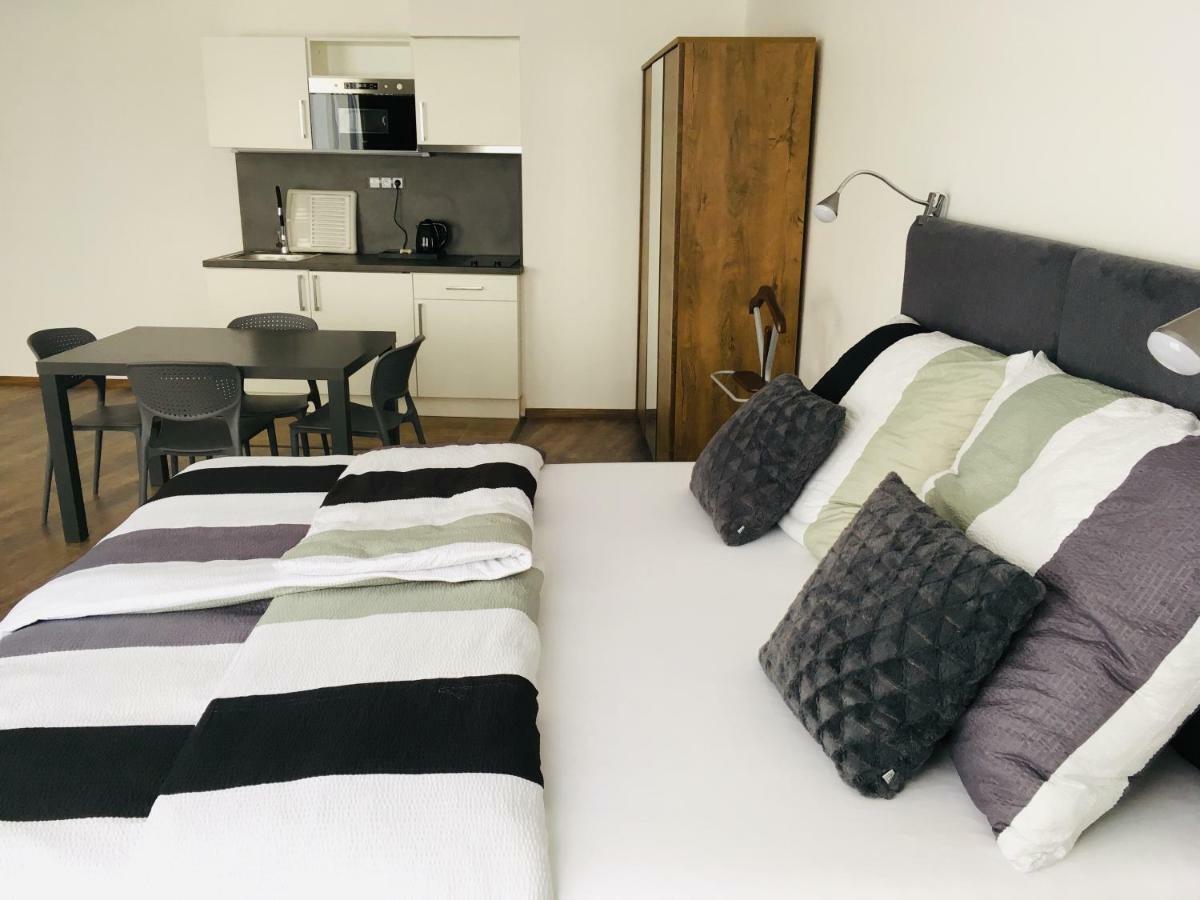 Like Appartement Prague