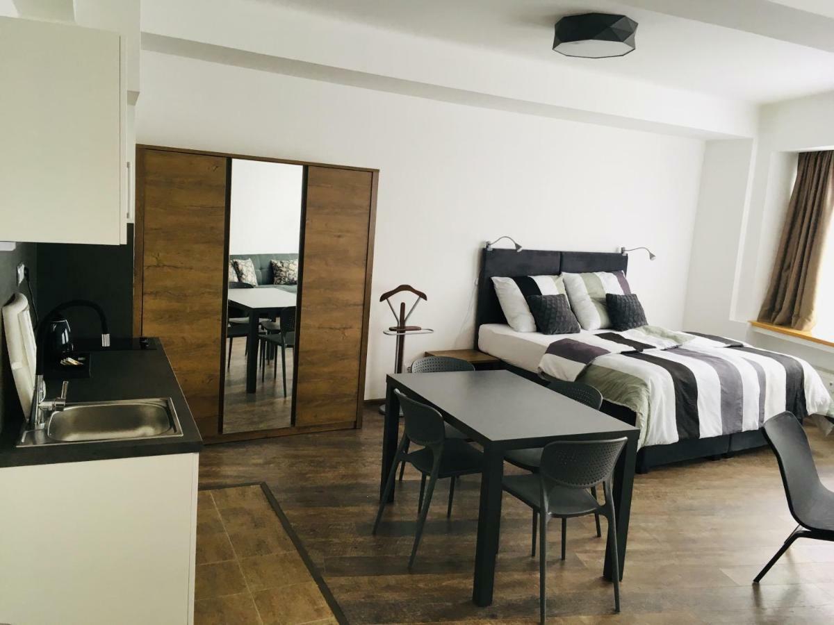 Appartement Like *