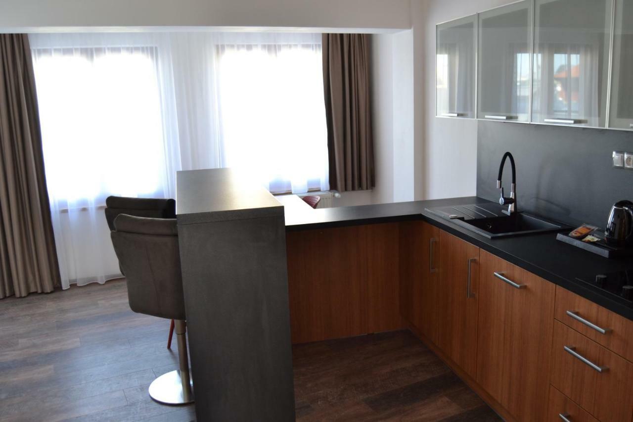 Like Appartement Prague