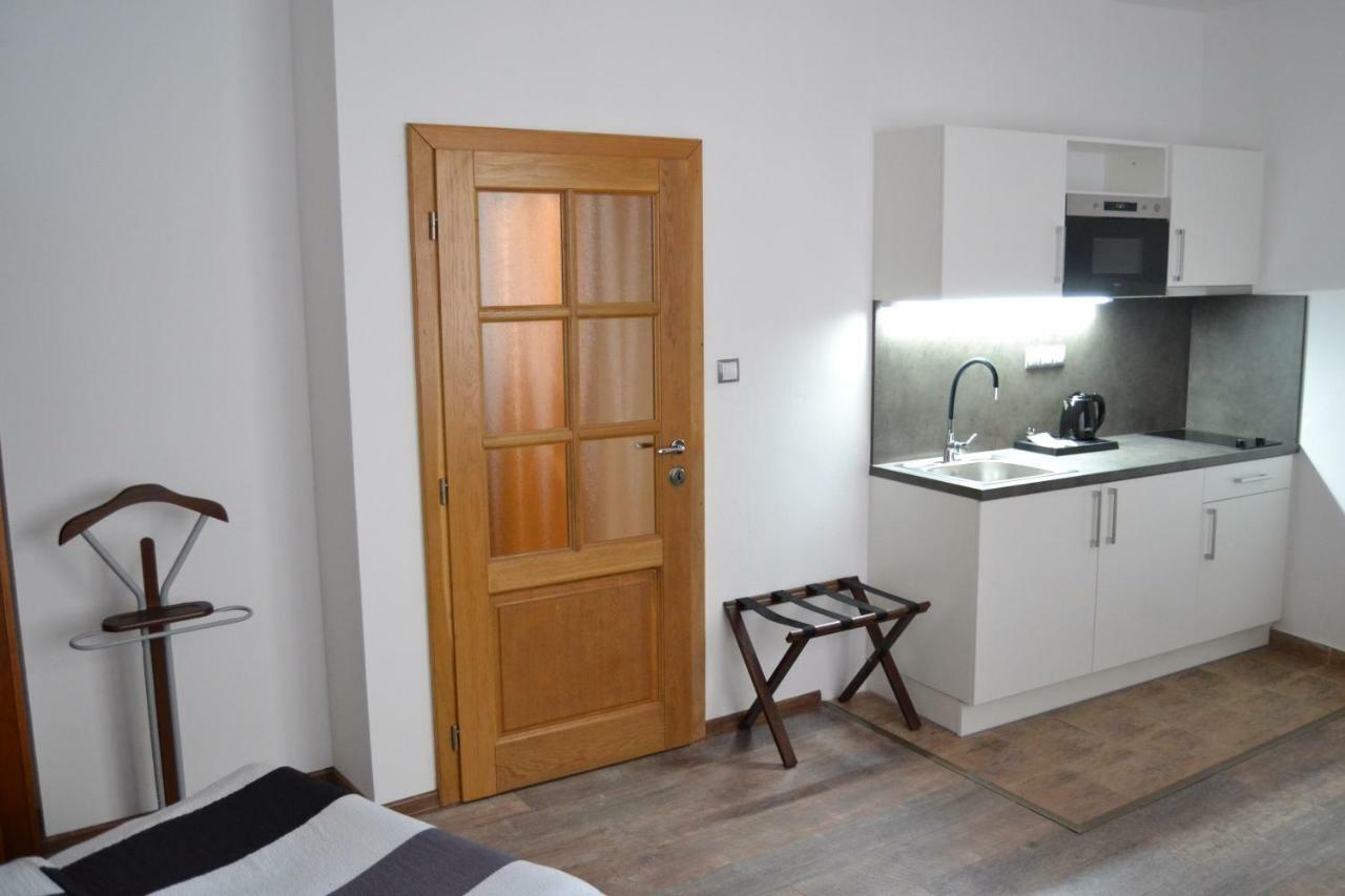 Appartement Like
