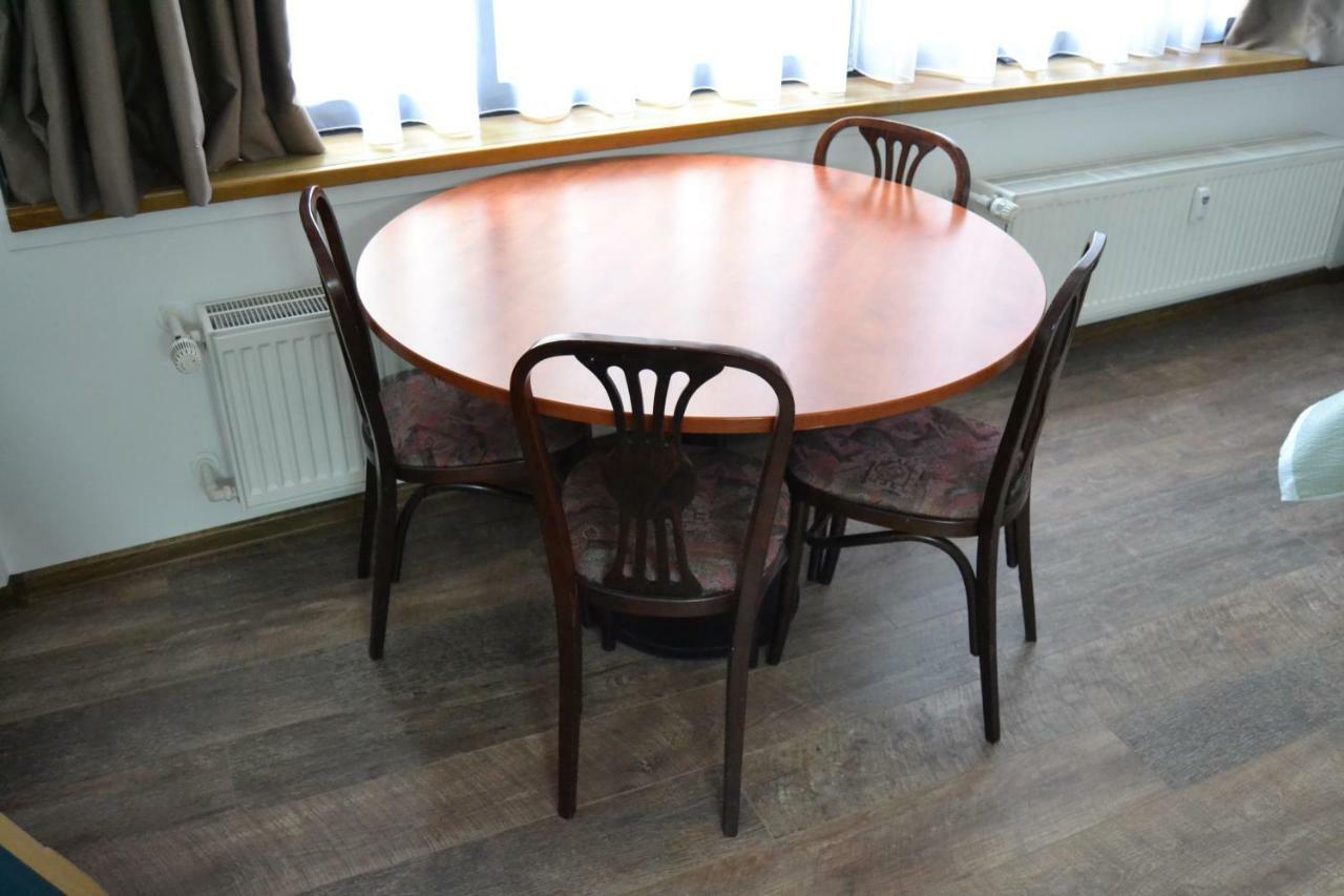 Appartement Like